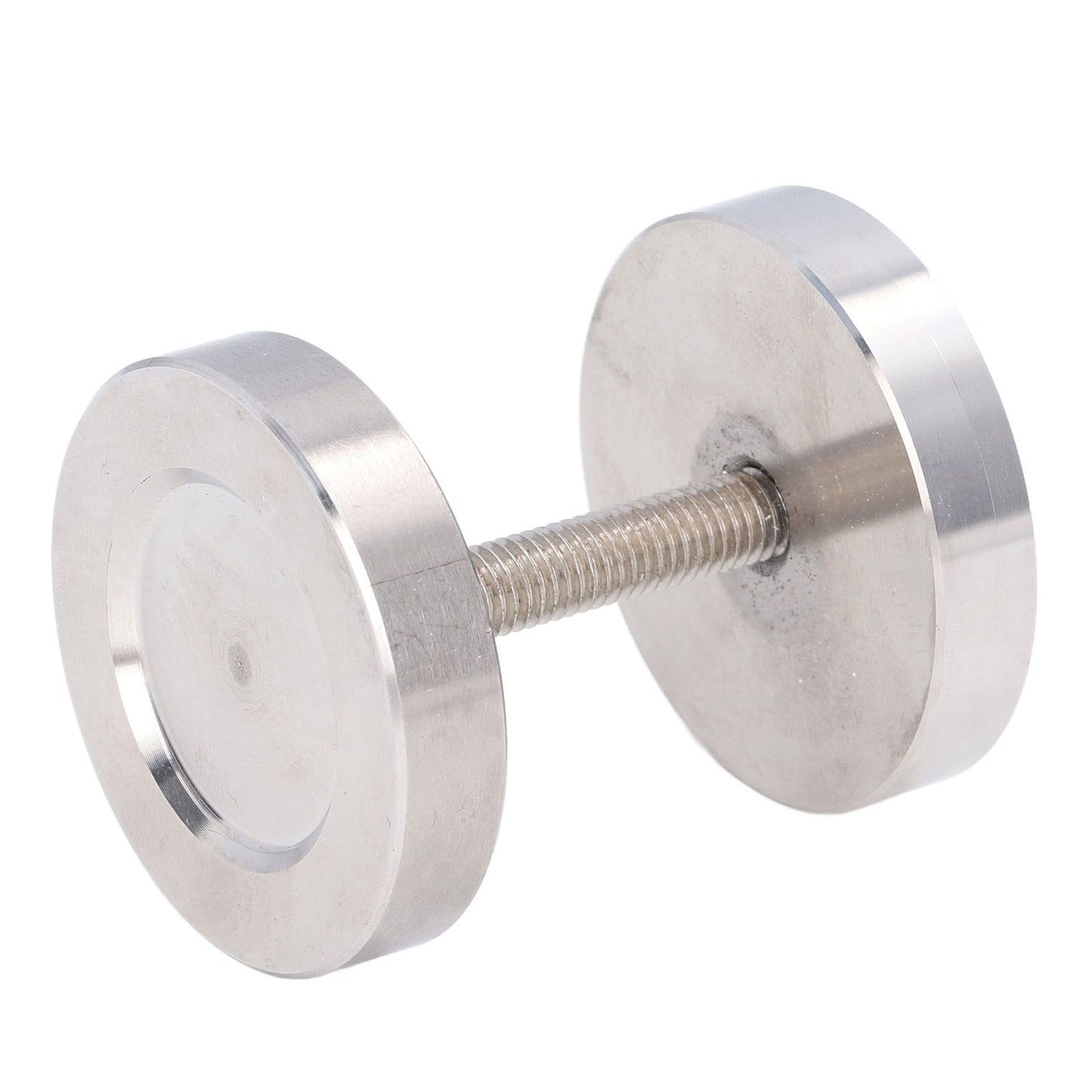 Barn Door Handle Barn Door Kitchen Sliding Door Partition Door Hardware Stainless Steel Round Handle V1294-YM0523-3114220000511
