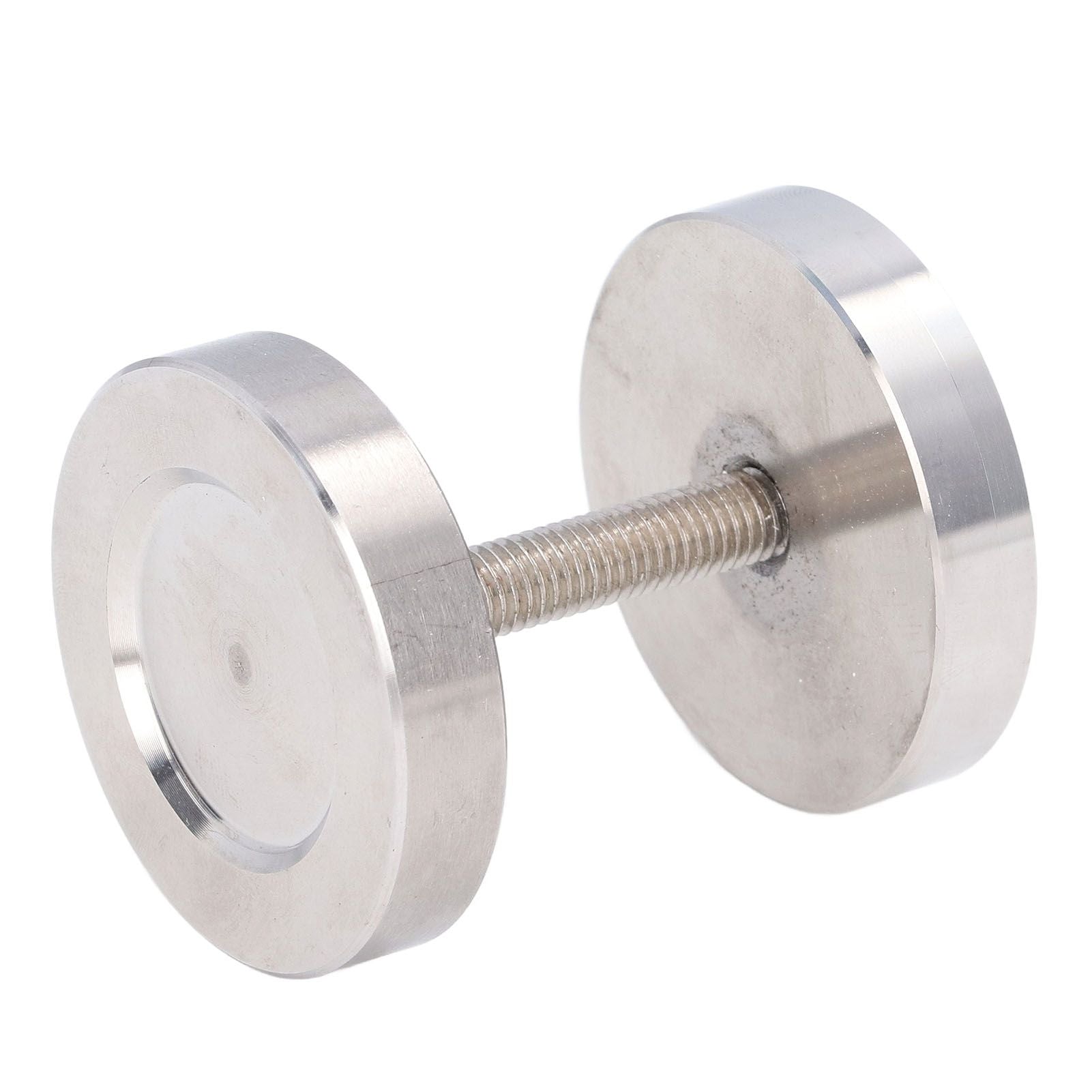 Barn Door Handle Barn Door Kitchen Sliding Door Partition Door Hardware Stainless Steel Round Handle V1294-YM0523-3114220000511