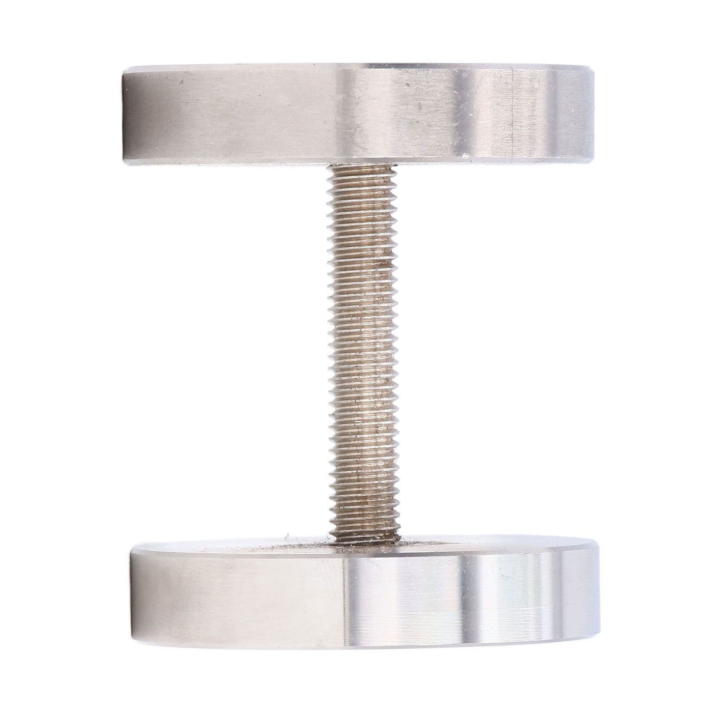 Barn Door Handle Barn Door Kitchen Sliding Door Partition Door Hardware Stainless Steel Round Handle V1294-YM0523-3114220000511