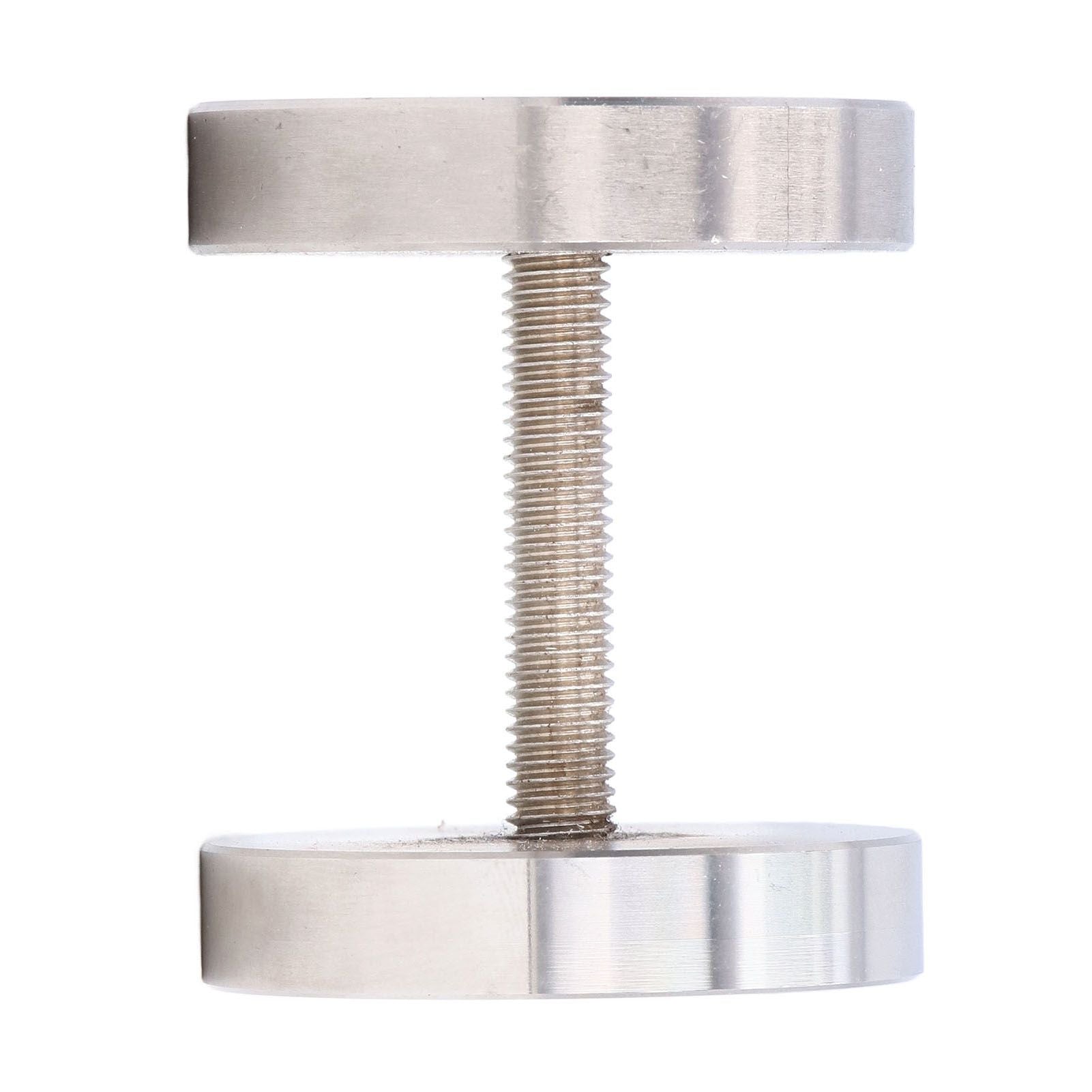 Barn Door Handle Barn Door Kitchen Sliding Door Partition Door Hardware Stainless Steel Round Handle V1294-YM0523-3114220000511