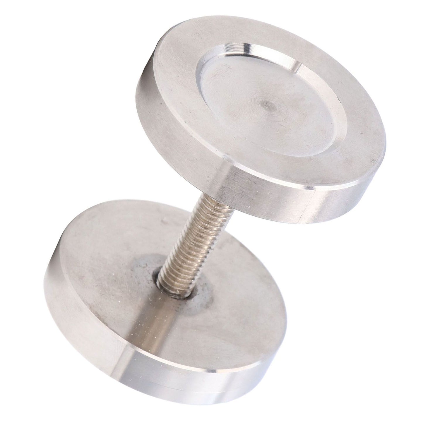 Barn Door Handle Barn Door Kitchen Sliding Door Partition Door Hardware Stainless Steel Round Handle V1294-YM0523-3114220000511