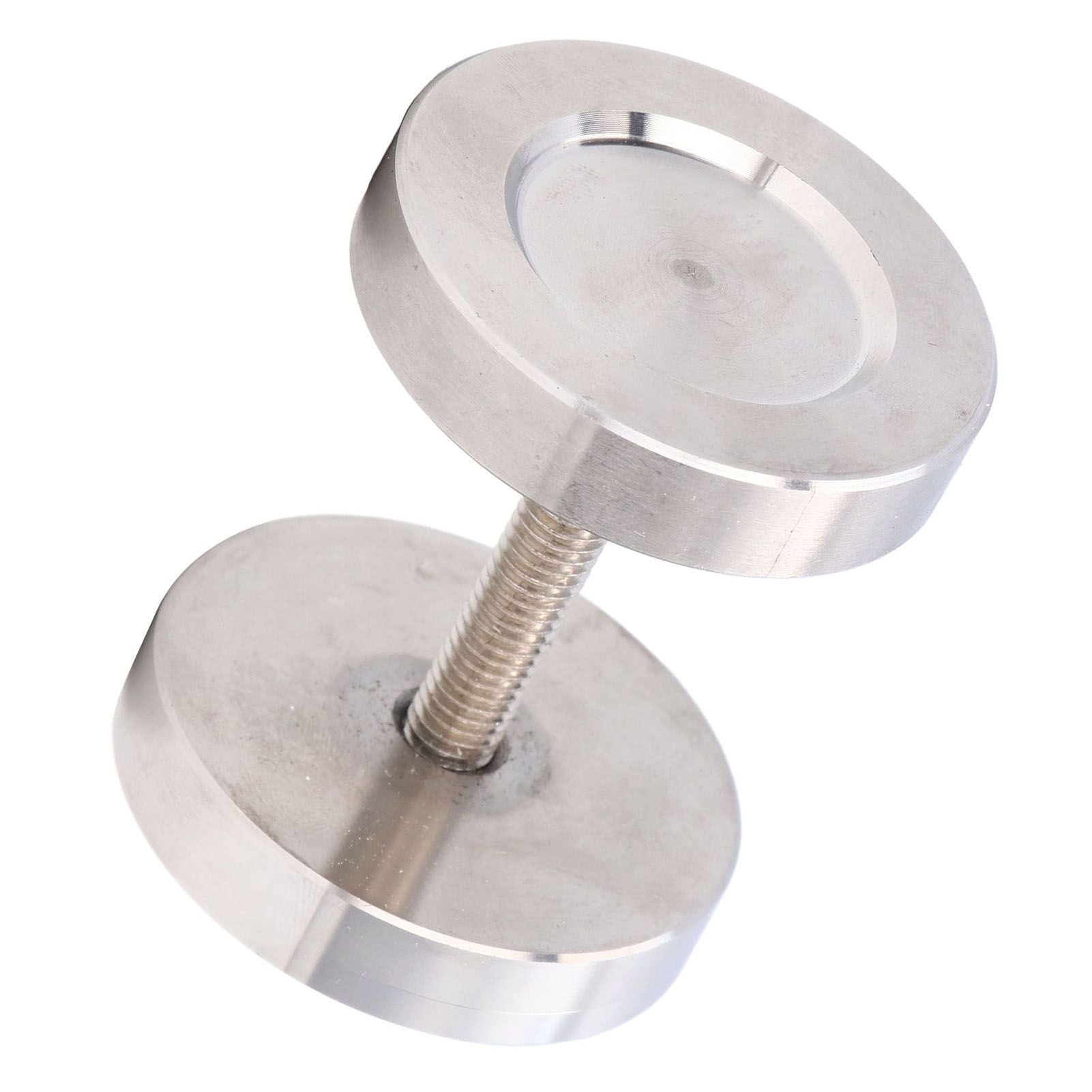 Barn Door Handle Barn Door Kitchen Sliding Door Partition Door Hardware Stainless Steel Round Handle V1294-YM0523-3114220000511