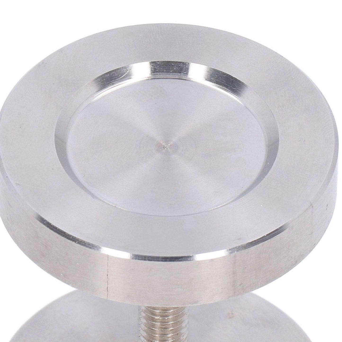 Barn Door Handle Barn Door Kitchen Sliding Door Partition Door Hardware Stainless Steel Round Handle V1294-YM0523-3114220000511