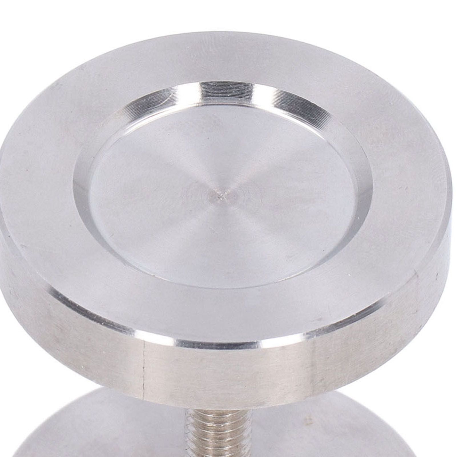 Barn Door Handle Barn Door Kitchen Sliding Door Partition Door Hardware Stainless Steel Round Handle V1294-YM0523-3114220000511