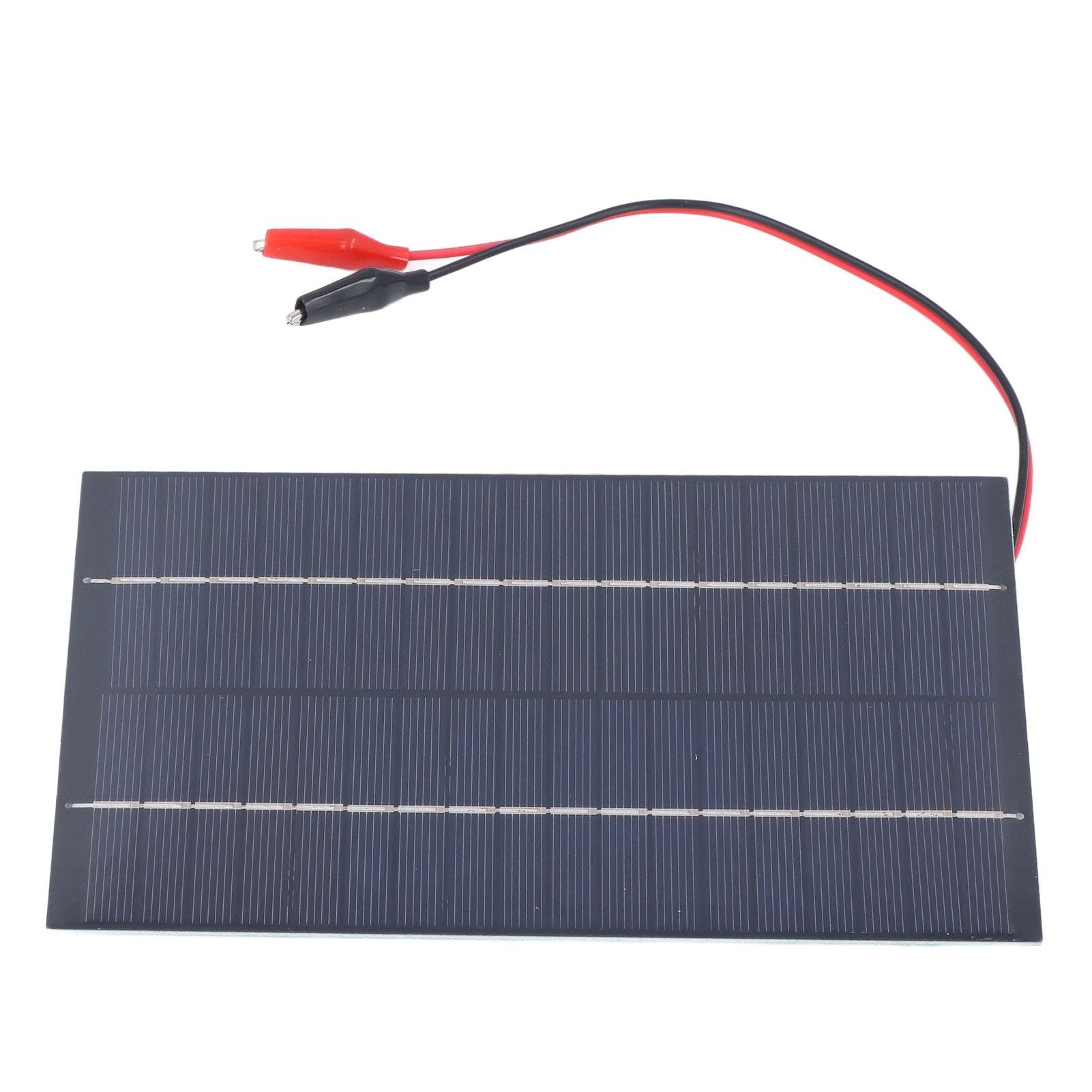Solar Panel 4.2W 18V Monocrystalline Silicon Solar Panel for Home Lighting Scientific Research Projects V1294-YM0523-3114220001411