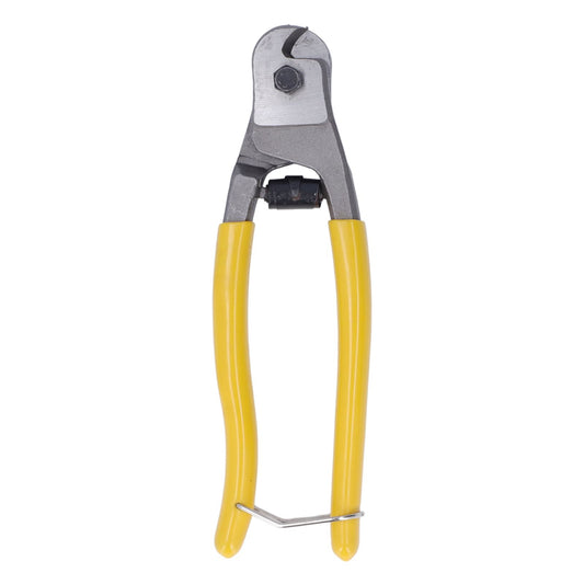 Wire Cutter Tool Steel High Sharpness Sturdy Durable Rustproof Effort Saving Ergonomic Design Cable Cutter V1294-YM0523-3114220002511