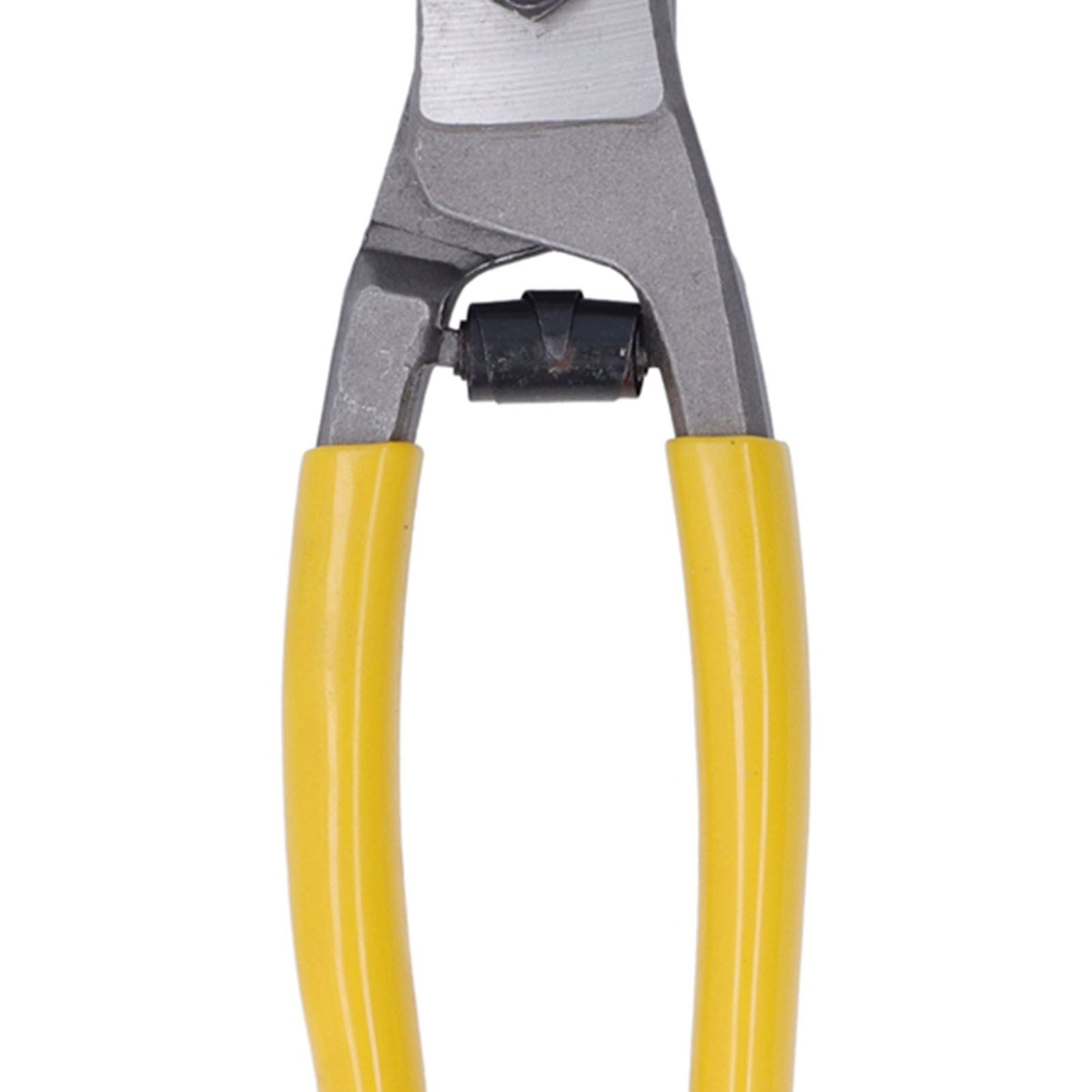 Wire Cutter Tool Steel High Sharpness Sturdy Durable Rustproof Effort Saving Ergonomic Design Cable Cutter V1294-YM0523-3114220002511