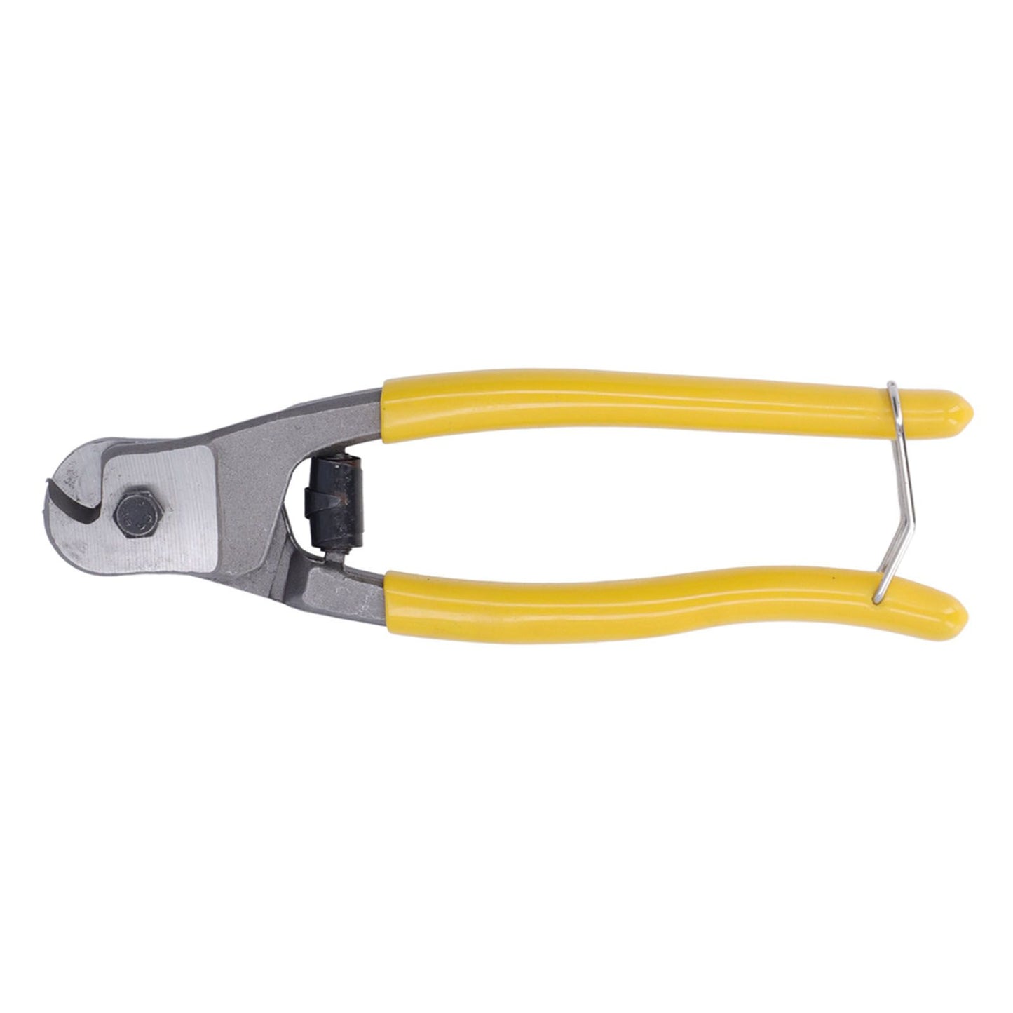 Wire Cutter Tool Steel High Sharpness Sturdy Durable Rustproof Effort Saving Ergonomic Design Cable Cutter V1294-YM0523-3114220002511