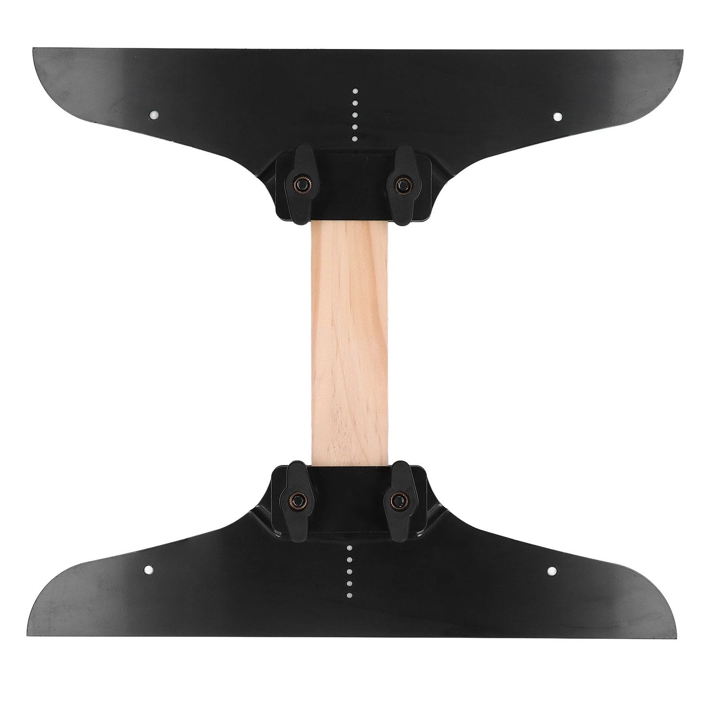Stair Tread Template Set Adjustable Accurate Cutting Stair Tread Template Tool for Home Stair Decoration V1294-YM0523-3114220003411