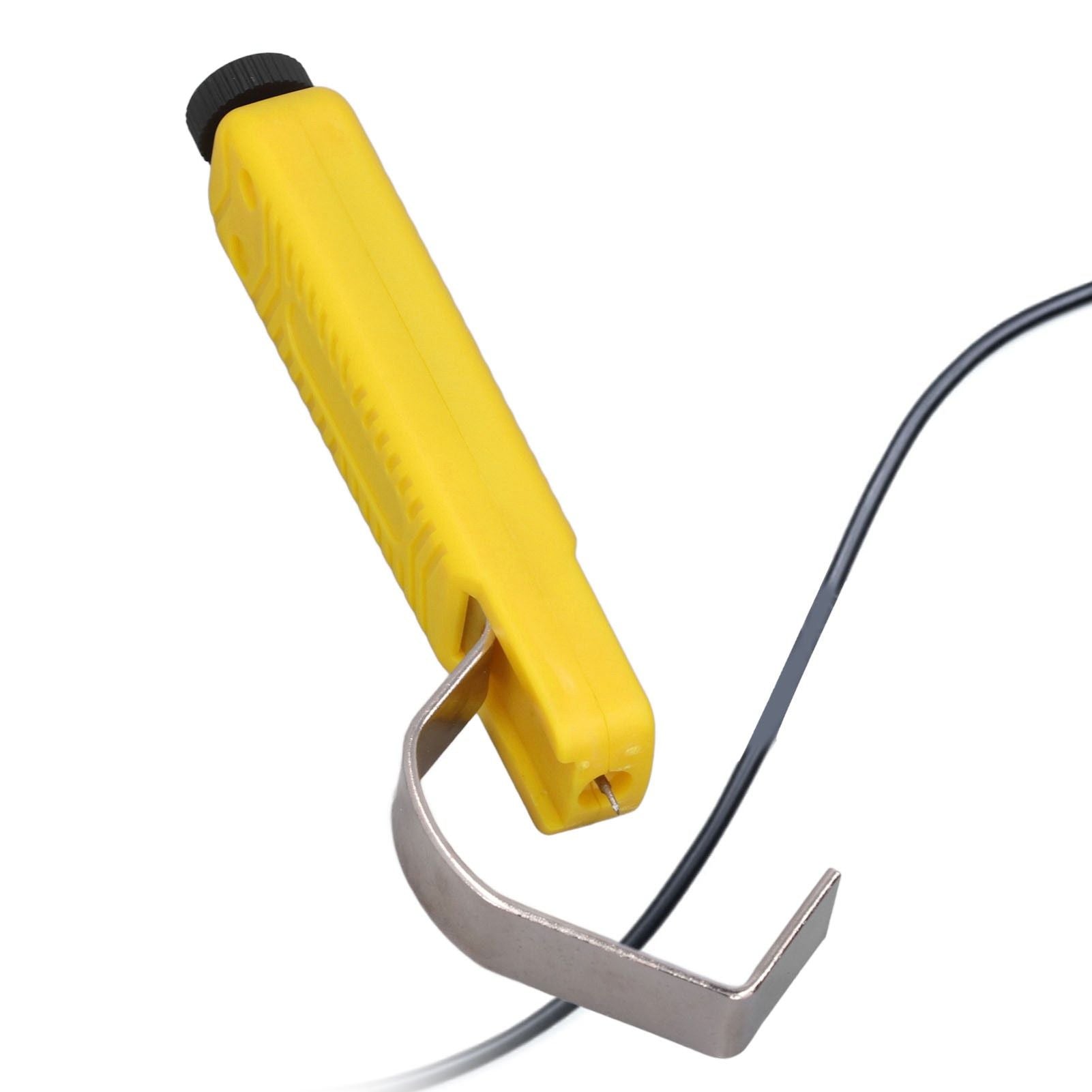 Wire Stripper Pen Design More Accurate for 35-50mm Wire Practical Coax Cable Tool for Wire Cable Stripping V1294-YM0523-3114220003511