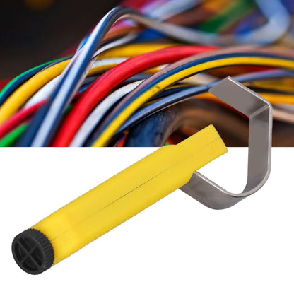Wire Stripper Pen Design More Accurate for 35-50mm Wire Practical Coax Cable Tool for Wire Cable Stripping V1294-YM0523-3114220003511
