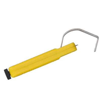 Wire Stripper Pen Design More Accurate for 35-50mm Wire Practical Coax Cable Tool for Wire Cable Stripping V1294-YM0523-3114220003511