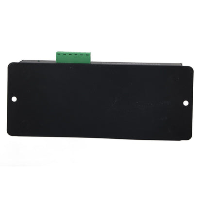 3 Channel DMX Decorder Adjustable RGB Dimming LED Decorder Controller for Bars Hotels Sober Bar4A V1294-YM0523-3114220004111