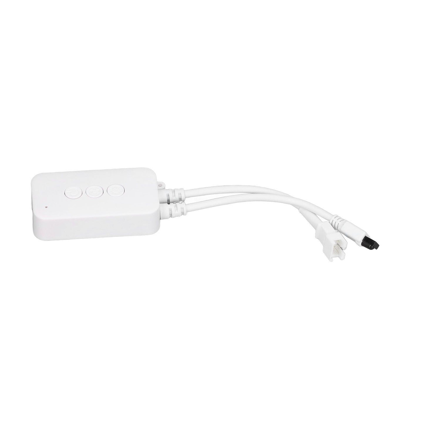 LED Controller with 44 Keys Remote Control Bluetooth Wireless Music Controller Strip Light Controller V1294-YM0523-3114220005411