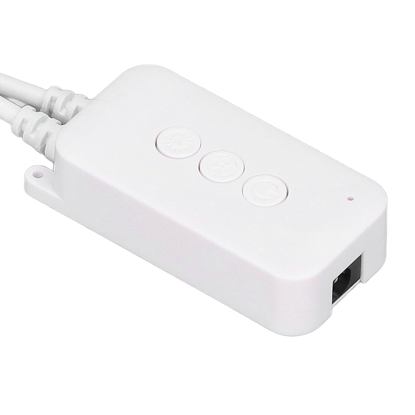 LED Controller with 44 Keys Remote Control Bluetooth Wireless Music Controller Strip Light Controller V1294-YM0523-3114220005411