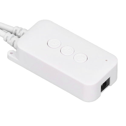 LED Controller with 44 Keys Remote Control Bluetooth Wireless Music Controller Strip Light Controller V1294-YM0523-3114220005411