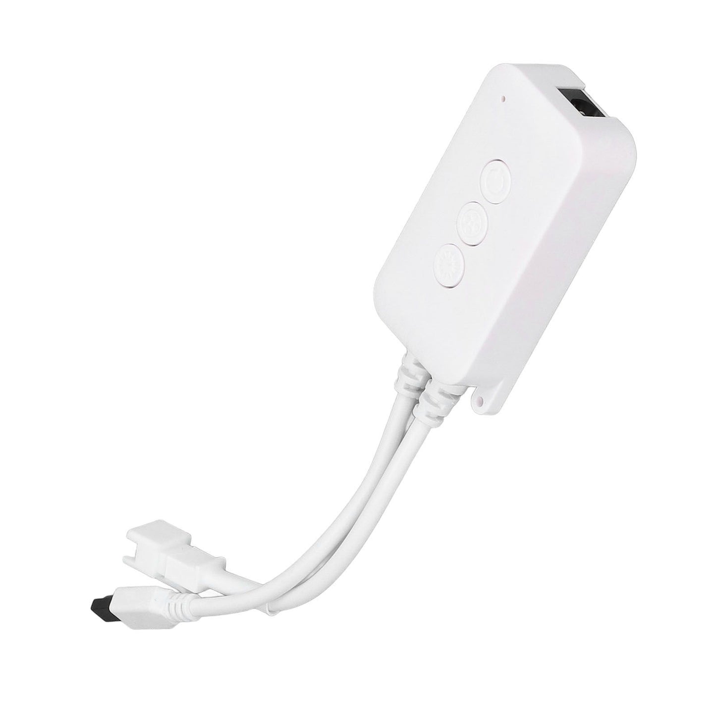 LED Controller with 44 Keys Remote Control Bluetooth Wireless Music Controller Strip Light Controller V1294-YM0523-3114220005411