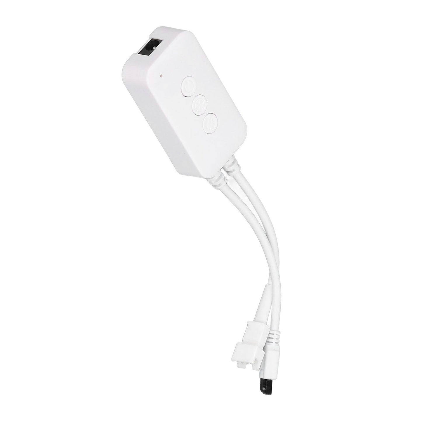 LED Controller with 44 Keys Remote Control Bluetooth Wireless Music Controller Strip Light Controller V1294-YM0523-3114220005411