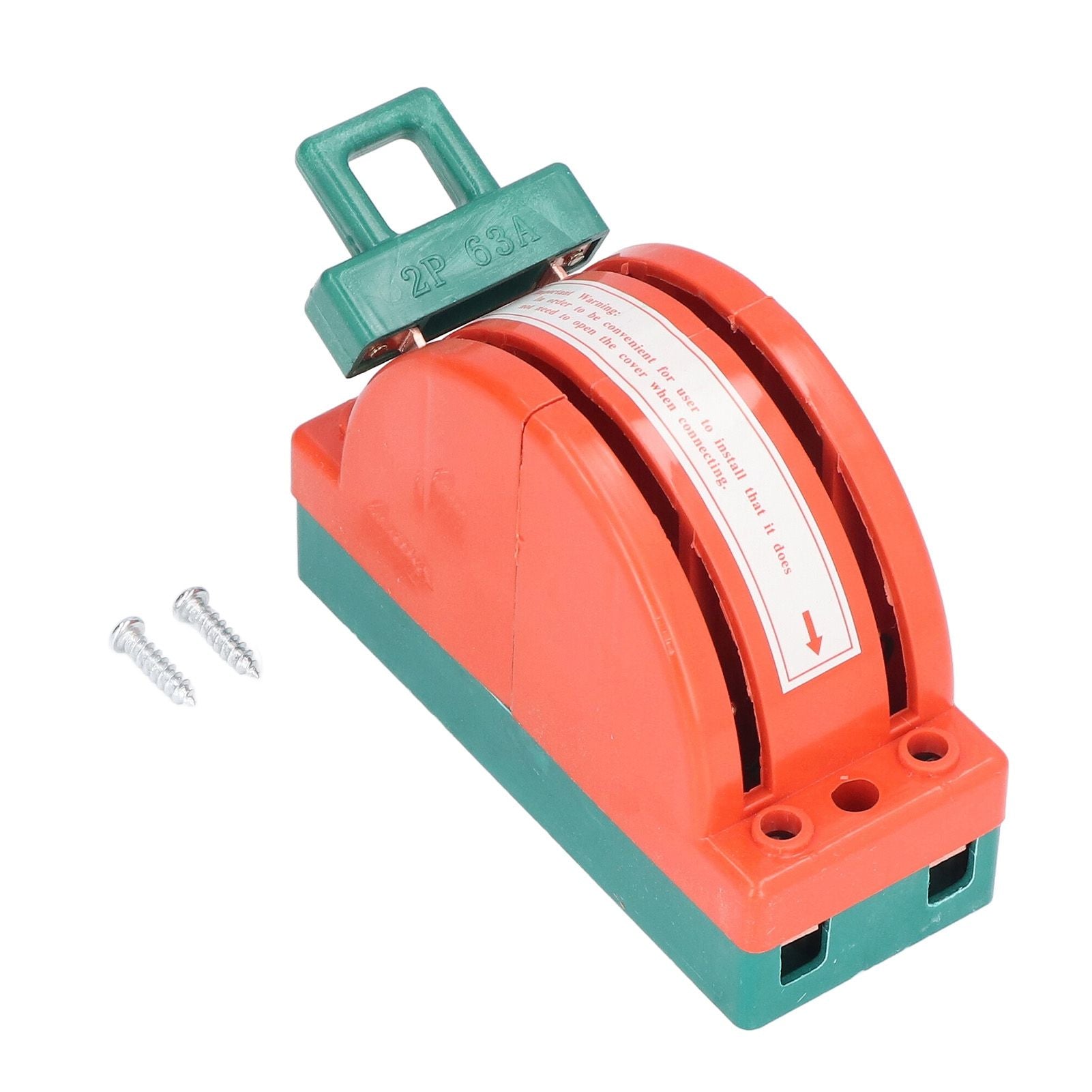 HK11 Knife Switch Safe Double Throw Bidirectional Electric Reverse Switch for Industrial Household Appliances V1294-YM0523-3114220005511