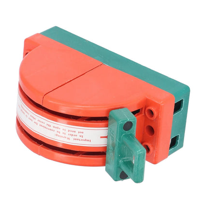 HK11 Knife Switch Safe Double Throw Bidirectional Electric Reverse Switch for Industrial Household Appliances V1294-YM0523-3114220005511