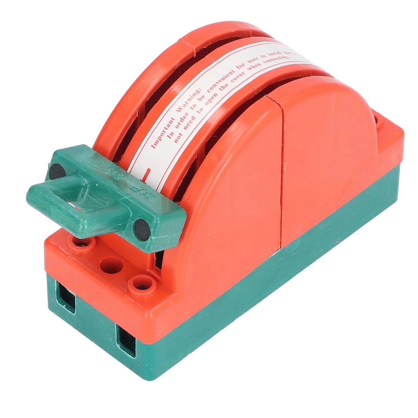 HK11 Knife Switch Safe Double Throw Bidirectional Electric Reverse Switch for Industrial Household Appliances V1294-YM0523-3114220005511