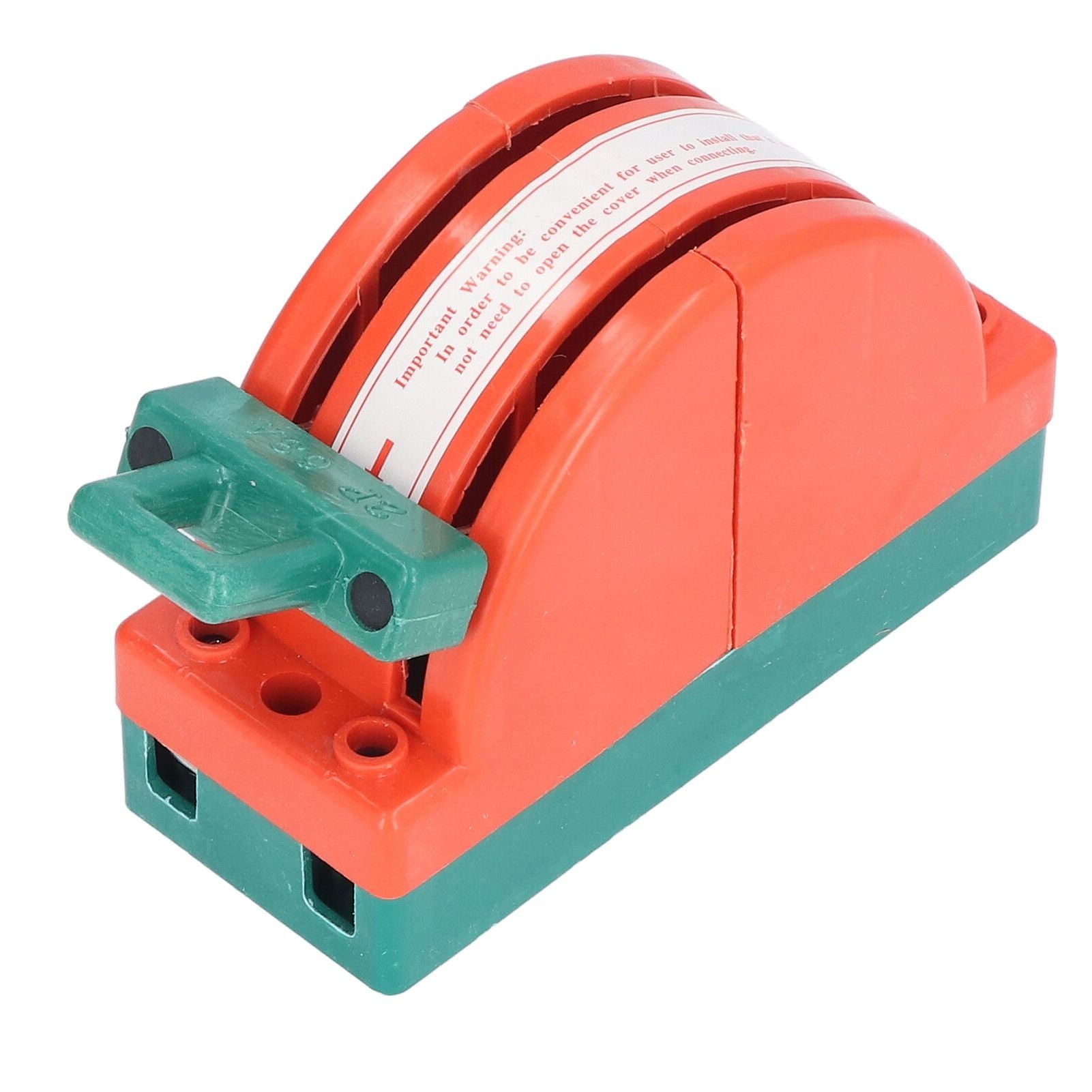 HK11 Knife Switch Safe Double Throw Bidirectional Electric Reverse Switch for Industrial Household Appliances V1294-YM0523-3114220005511