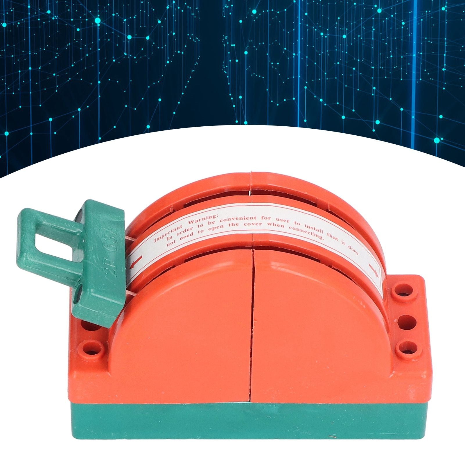 HK11 Knife Switch Safe Double Throw Bidirectional Electric Reverse Switch for Industrial Household Appliances V1294-YM0523-3114220005511