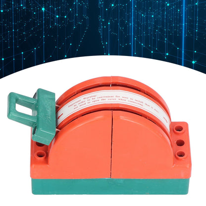 HK11 Knife Switch Safe Double Throw Bidirectional Electric Reverse Switch for Industrial Household Appliances V1294-YM0523-3114220005511