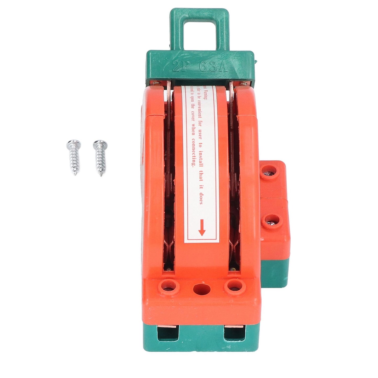 HK11 Knife Switch Safe Double Throw Bidirectional Electric Reverse Switch for Industrial Household Appliances V1294-YM0523-3114220005511