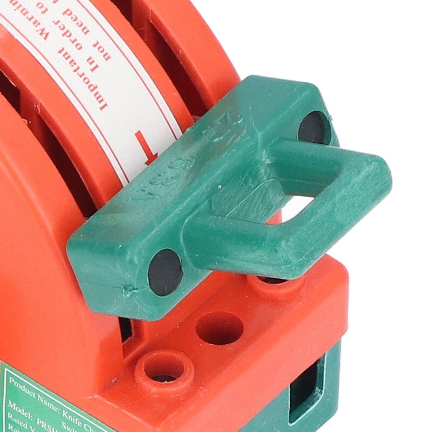 HK11 Knife Switch Safe Double Throw Bidirectional Electric Reverse Switch for Industrial Household Appliances V1294-YM0523-3114220005511
