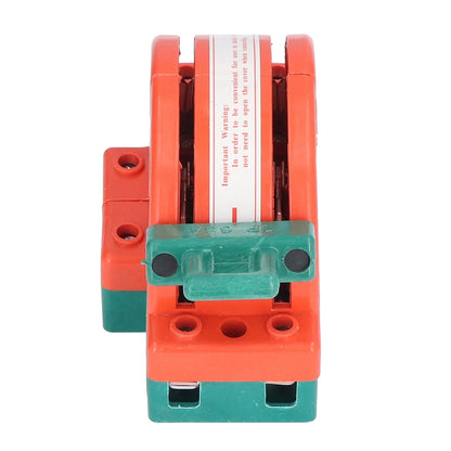 HK11 Knife Switch Safe Double Throw Bidirectional Electric Reverse Switch for Industrial Household Appliances V1294-YM0523-3114220005511