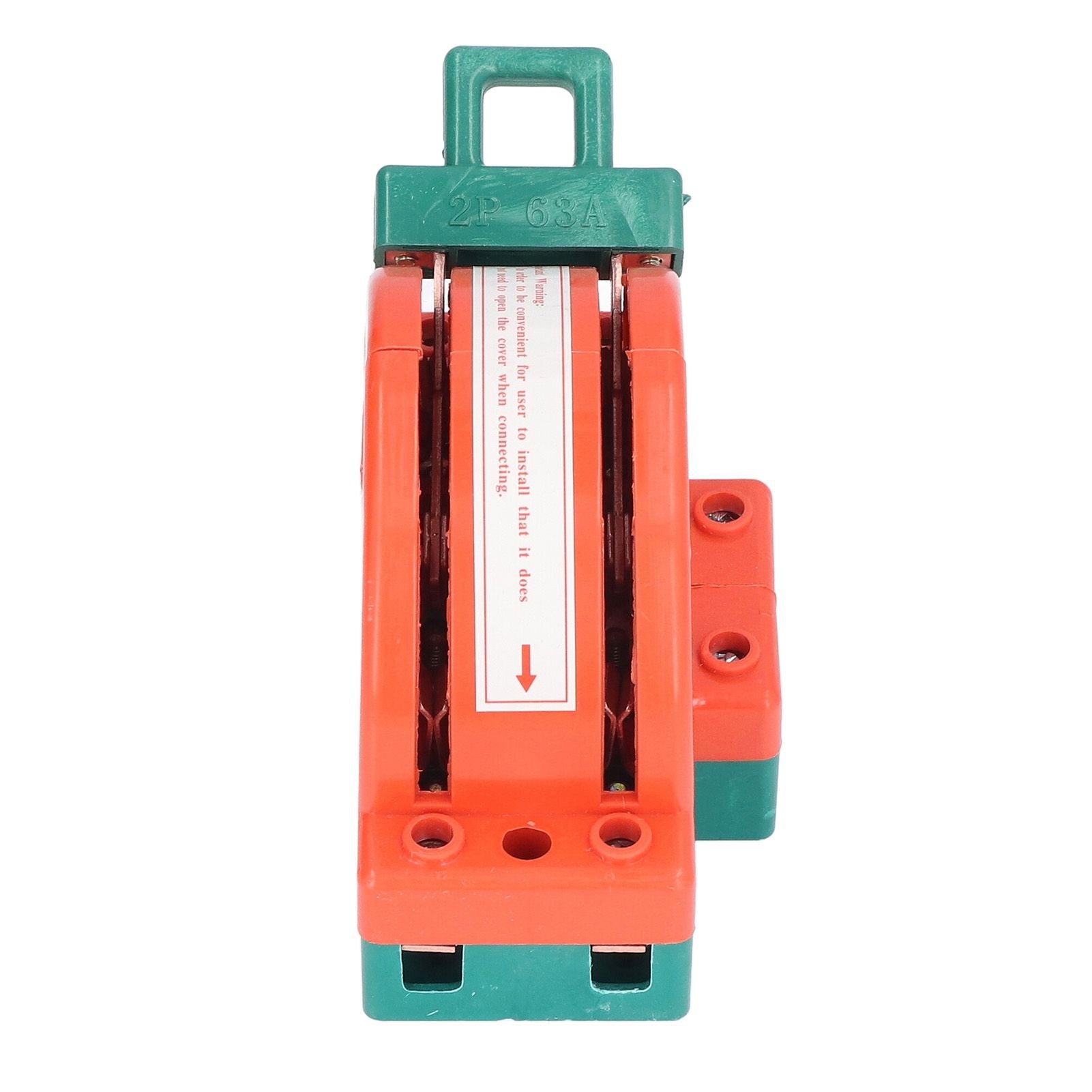 HK11 Knife Switch Safe Double Throw Bidirectional Electric Reverse Switch for Industrial Household Appliances V1294-YM0523-3114220005511