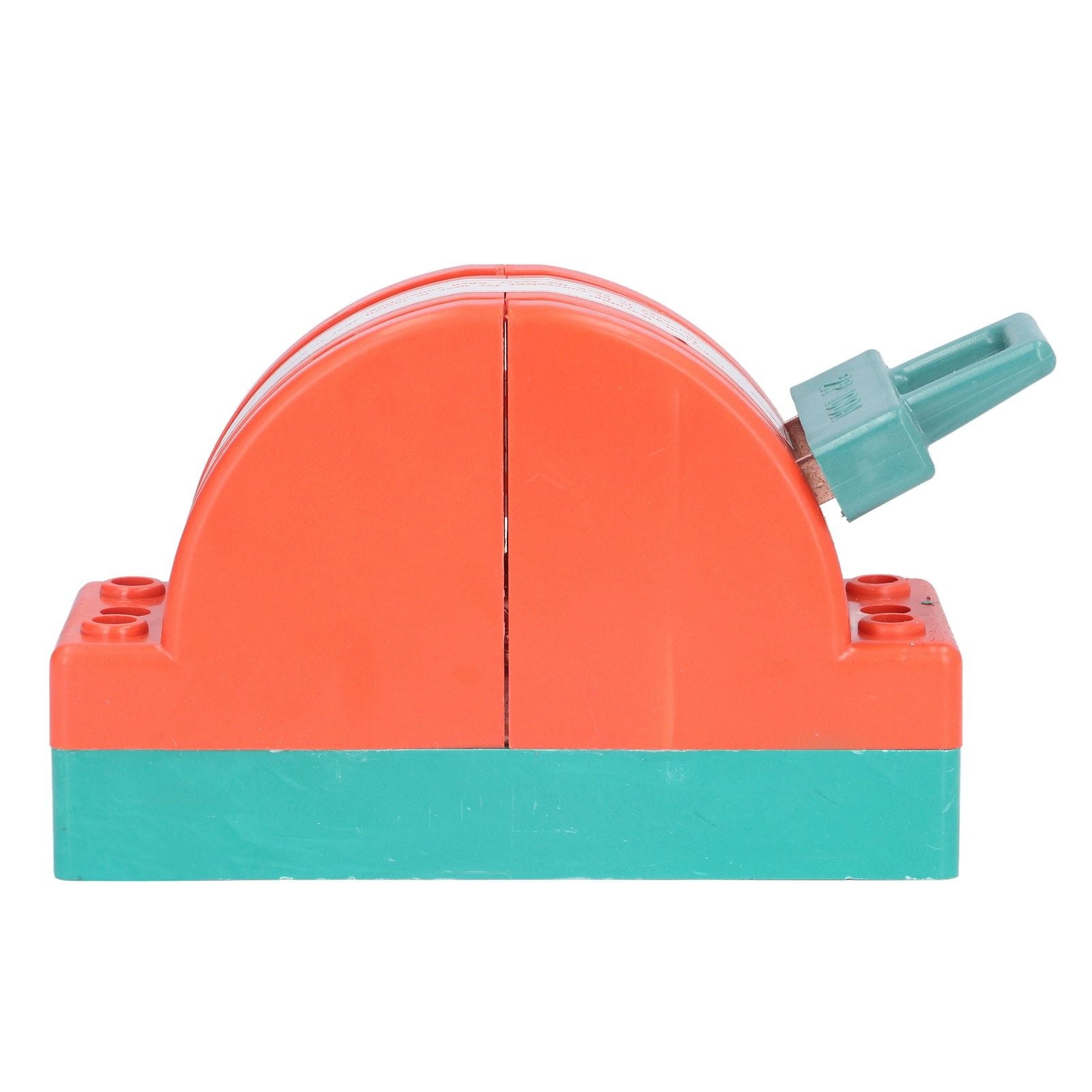 100A 2 Pole Double Throw Knife Switch Electrical Disconnect Knife Switch for Home Appliances V1294-YM0523-3114220005711