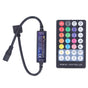 LED Controller RF Mini RGBW LED USB Lamp Strip Full Touch Remote Transmission Ultra Thin Controller V1294-YM0523-3114220005911