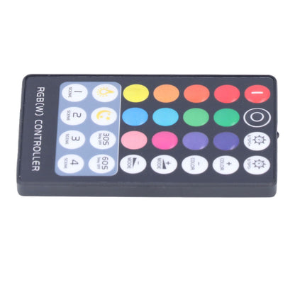 LED Controller RF Mini RGBW LED USB Lamp Strip Full Touch Remote Transmission Ultra Thin Controller V1294-YM0523-3114220005911