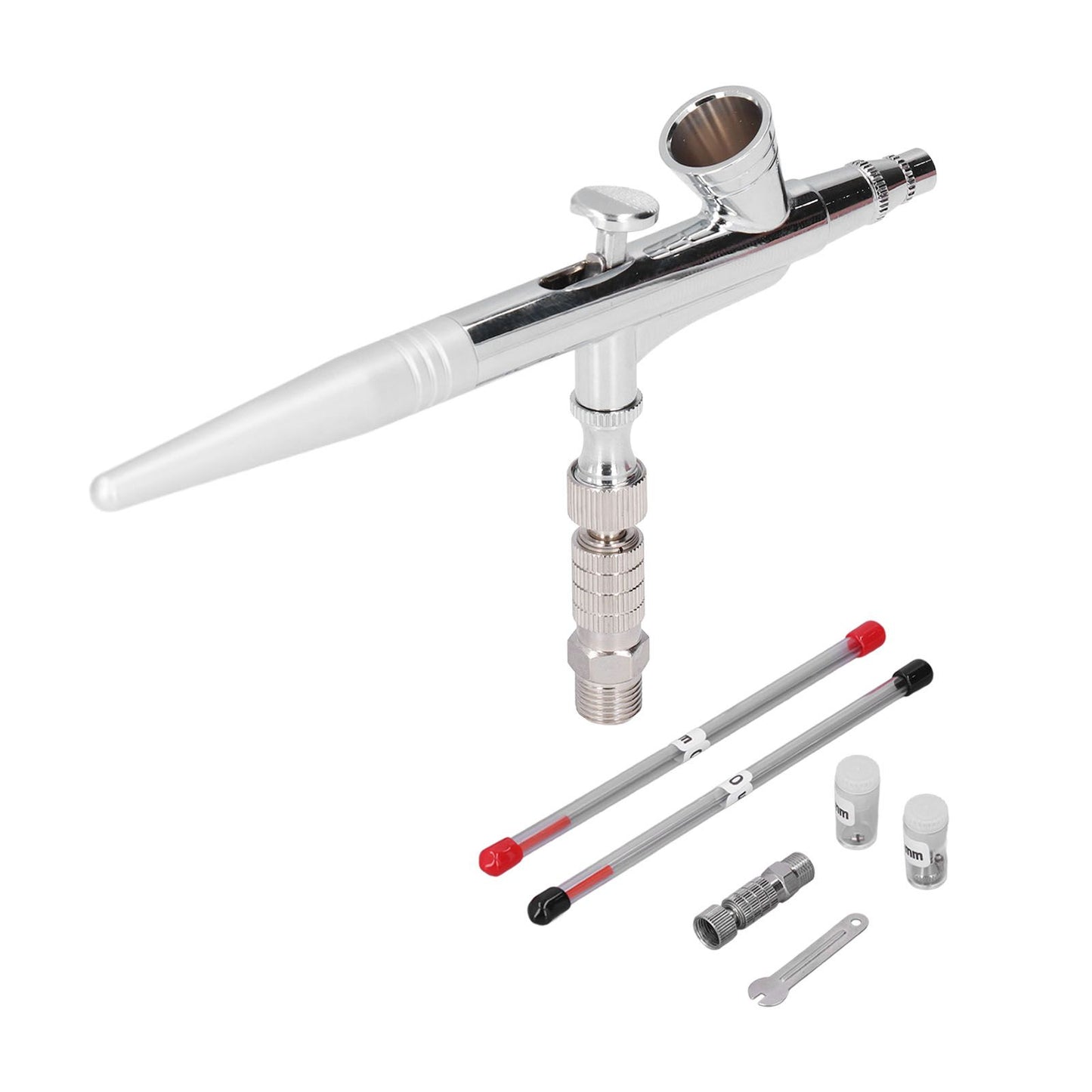 Paint Spray Pen Professional Airbrush Makeup Pen for Makeup Manicure Cake Decoration V1294-YM0523-3114220006111