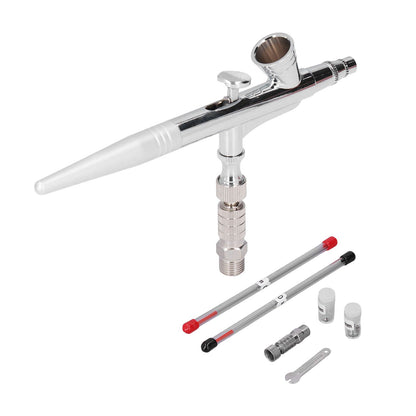 Paint Spray Pen Professional Airbrush Makeup Pen for Makeup Manicure Cake Decoration V1294-YM0523-3114220006111