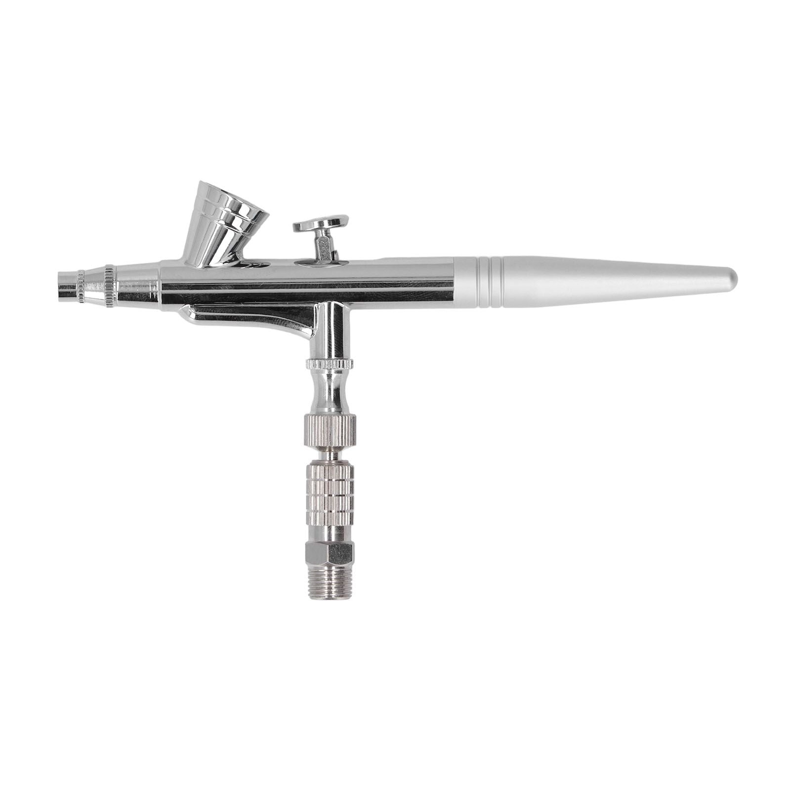 Paint Spray Pen Professional Airbrush Makeup Pen for Makeup Manicure Cake Decoration V1294-YM0523-3114220006111