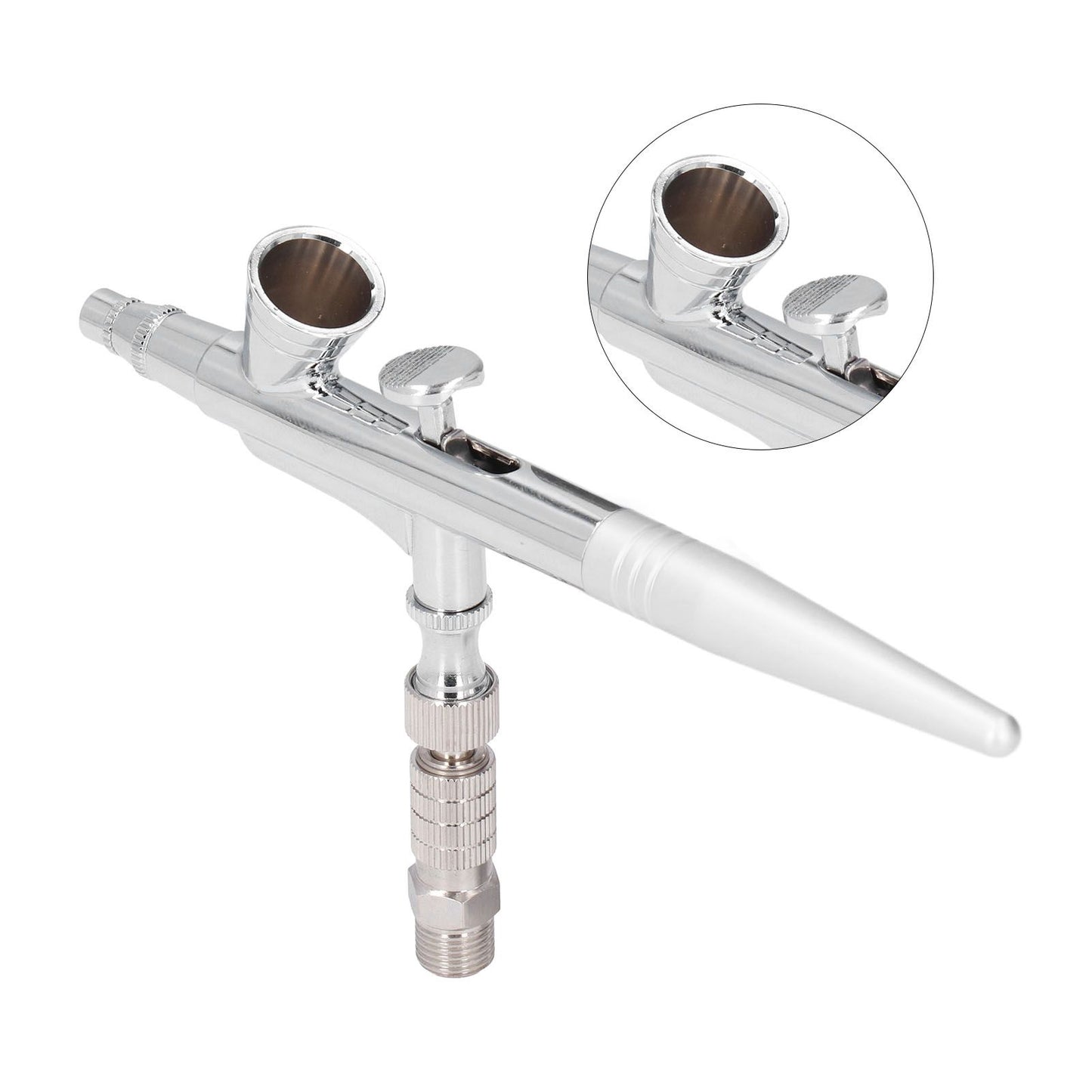 Paint Spray Pen Professional Airbrush Makeup Pen for Makeup Manicure Cake Decoration V1294-YM0523-3114220006111