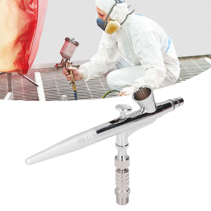 Paint Spray Pen Professional Airbrush Makeup Pen for Makeup Manicure Cake Decoration V1294-YM0523-3114220006111