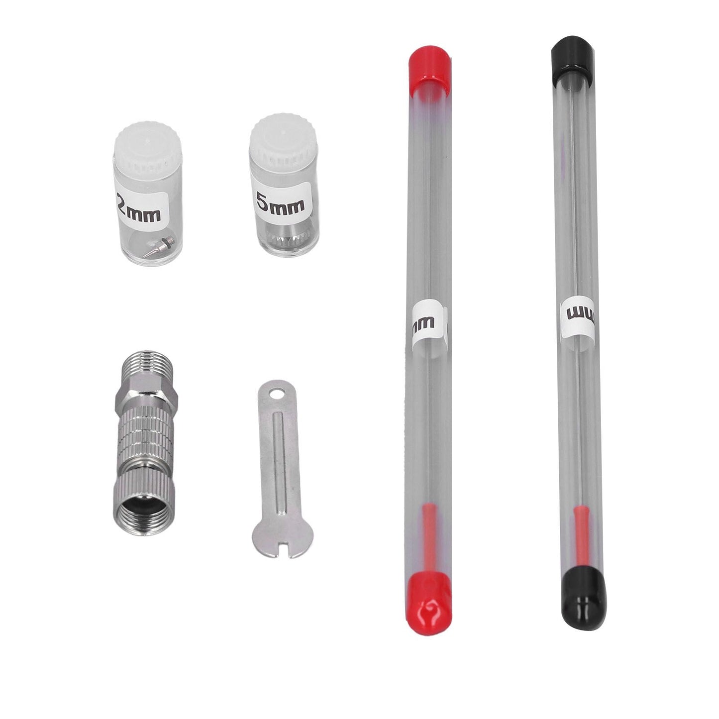 Paint Spray Pen Professional Airbrush Makeup Pen for Makeup Manicure Cake Decoration V1294-YM0523-3114220006111