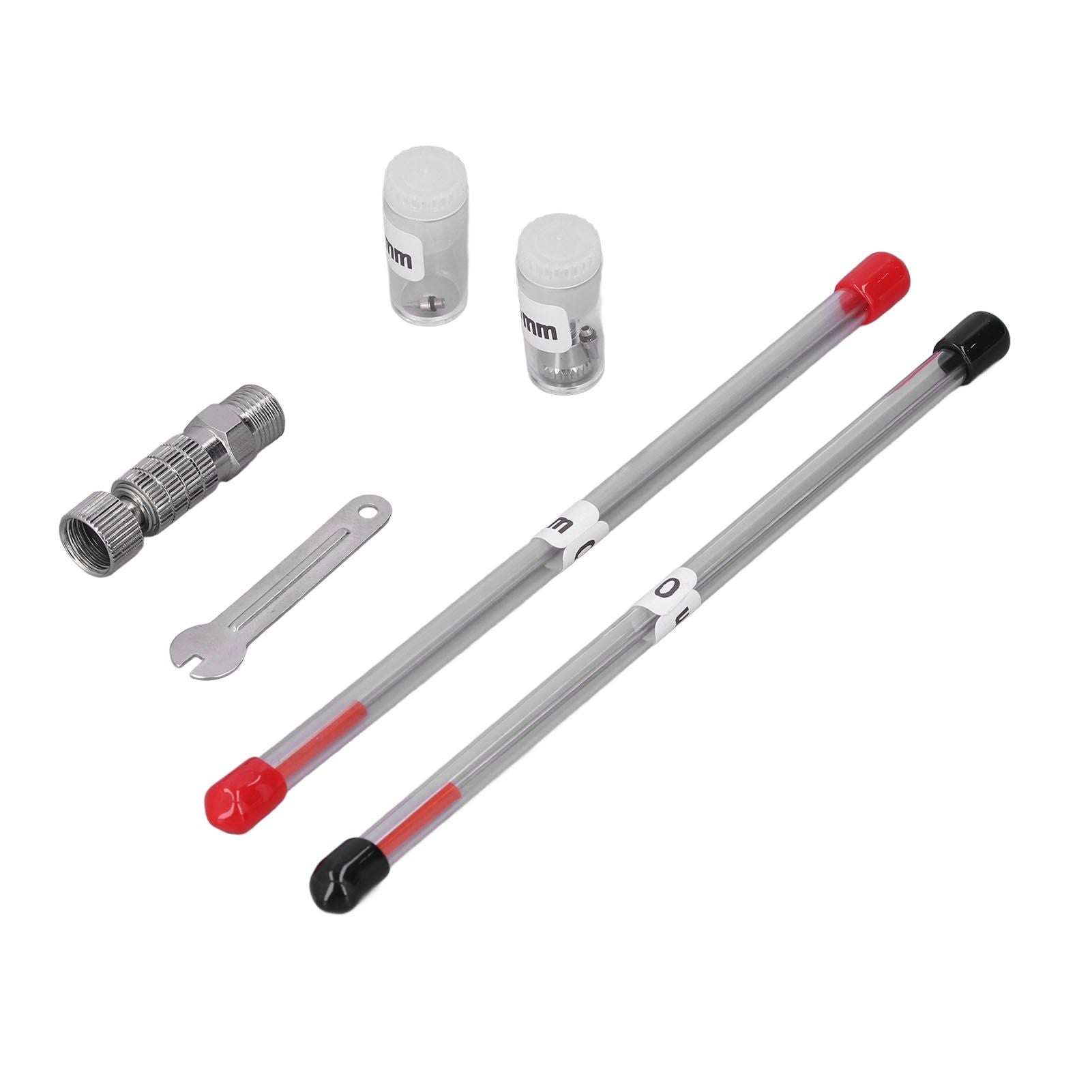 Paint Spray Pen Professional Airbrush Makeup Pen for Makeup Manicure Cake Decoration V1294-YM0523-3114220006111