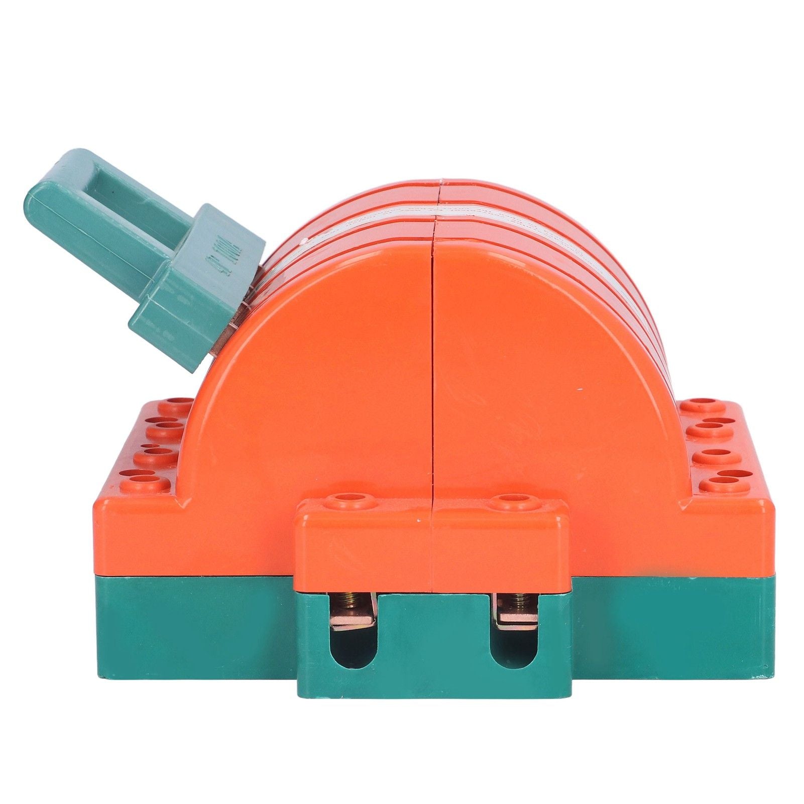 100A 4 Pole Double Throw Knife Switch Electrical Disconnect Knife Switch for Home Appliances V1294-YM0523-3114220006211