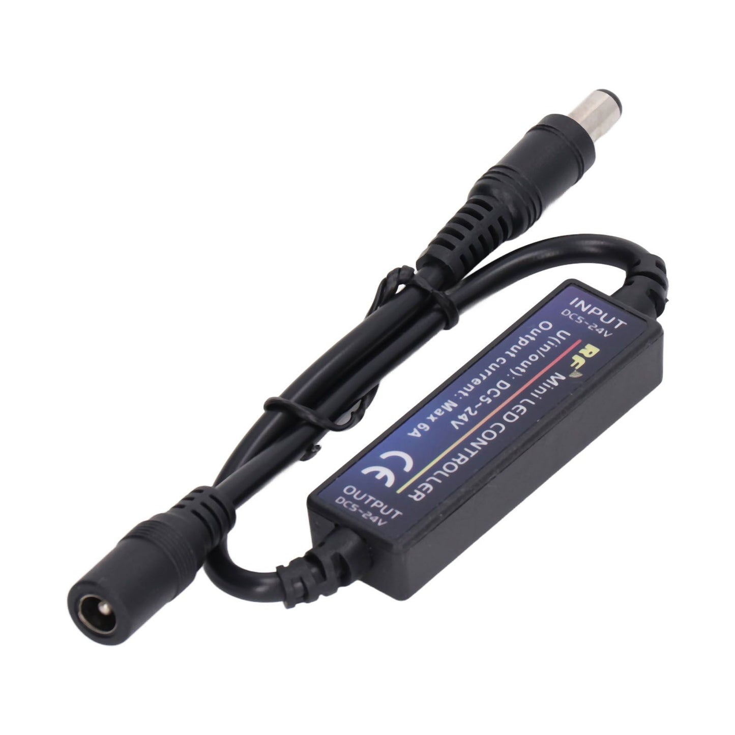 Mini RF Dimmer Controller 14 Key Remote Control LED Dimmer Controller for Household KTV V1294-YM0523-3114220007011