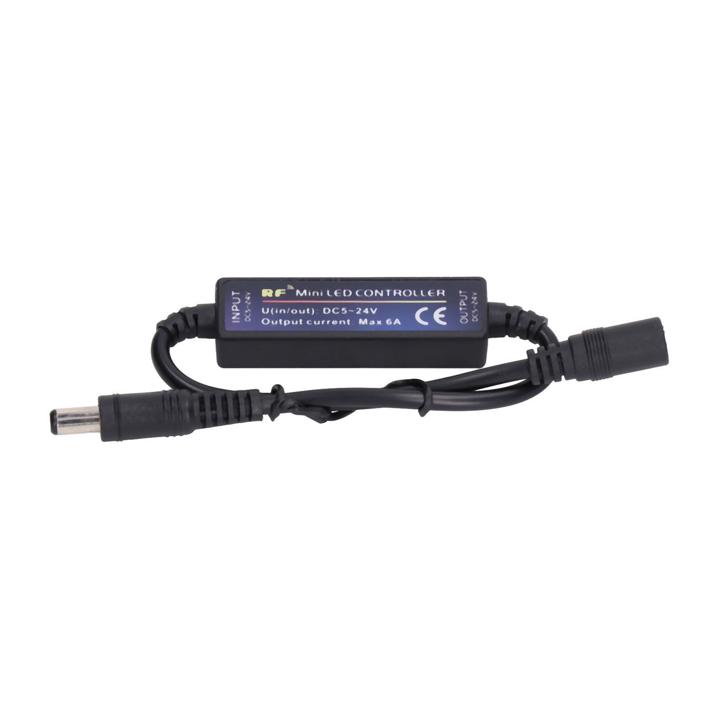 Mini RF Dimmer Controller 14 Key Remote Control LED Dimmer Controller for Household KTV V1294-YM0523-3114220007011