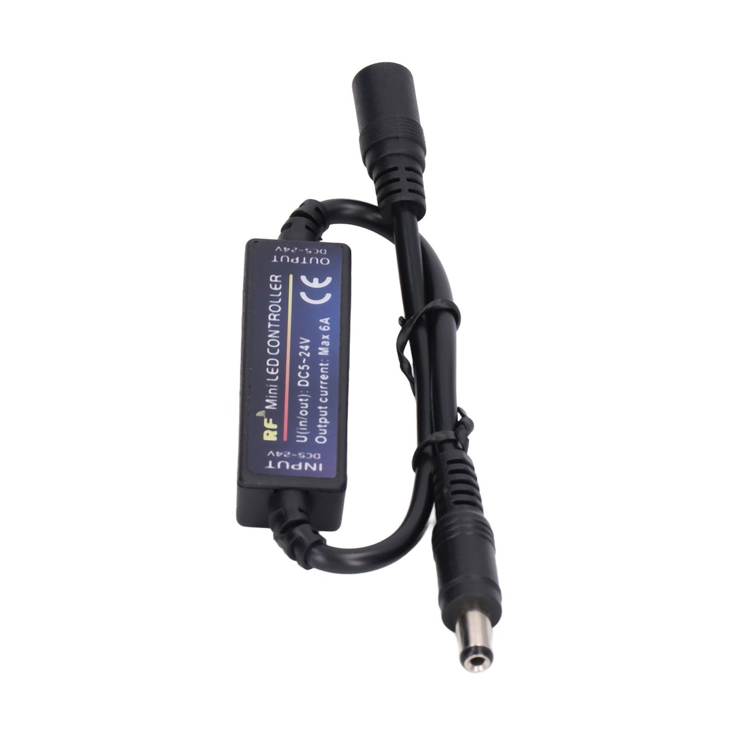 Mini RF Dimmer Controller 14 Key Remote Control LED Dimmer Controller for Household KTV V1294-YM0523-3114220007011
