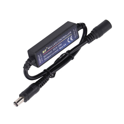Mini RF Dimmer Controller 14 Key Remote Control LED Dimmer Controller for Household KTV V1294-YM0523-3114220007011