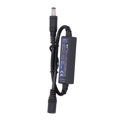 Mini RF Dimmer Controller 14 Key Remote Control LED Dimmer Controller for Household KTV V1294-YM0523-3114220007011