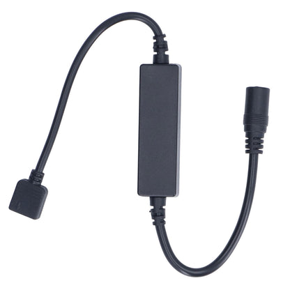 Mini RF Dimmer Controll LED Color Temperature Controller 17 Keys Strip Light Controller V1294-YM0523-3114220007111