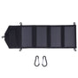 Solar Panel Charger 10W High Conversion Efficiency Foldable Solar Charger for Automobiles Motorcycles V1294-YM0523-3114220007211